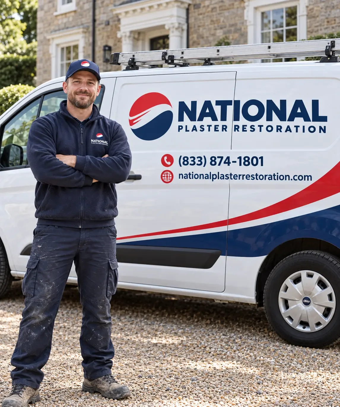 Plaster Repair company in Ramer, AL